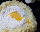 Foto del paso 4 de la receta: Gnocchi de papa (ñoqui de papa)