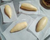 Foto langkah ke 6 dari resep Bakpao Shitake.