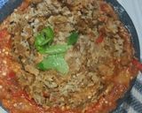 Foto langkah ke 4 dari resep Sambal tempe semangadddd ehh semangidd 😝 / sambal tumpang.