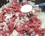 Foto del paso 3 de la receta: La sopa perfecta que debes hacer, receta árabe