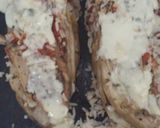 Foto del paso 6 de la receta: Lasagna de berenjenas estilo Ankara no vegan