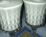 A picture of step 6 of Home made yoghurt.