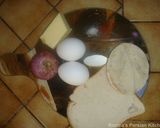A picture of step 15 of Onion omelette muffins.