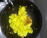 A picture of step 4 of Batata Vada.