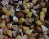 Foto del paso 6 de la receta: Salmón oriental