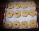 Foto langkah ke 4 dari resep Donat CrUnchy 🤗.