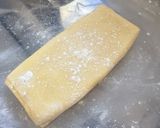 Foto langkah ke 8 dari resep Grem Pastry homemade (step by step) #rabubaru.