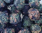 Φωτογραφία βήματος 3 της συνταγής Oreo chocolate truffles / Όρεο σοκολατένια τρουφάκια με 3 υλικά