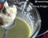 Foto langkah ke 7 dari resep Ayam kremes sisa opor lebaran.