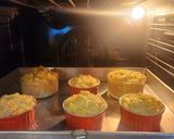 Foto langkah ke 7 dari resep Sufle Ayam Kentang Wortel.