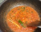 Foto langkah ke 4 dari resep Ikan Nila Kuah Pedas.