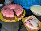Puding oreo blackpink