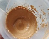 Foto langkah ke 6 dari resep Dalgona Coffee with Boba.