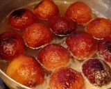 আমুল গোলাবজাম (amul golabjam recipe in Bengali) রেসিপির ধাপ 4 ছবি