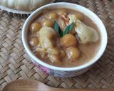 Foto langkah ke 7 dari resep Tanteluh Karuang Dahuyan.