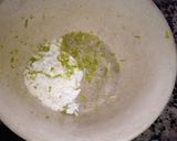 Foto del paso 1 de la receta: Pastel "crumble" de manzana
