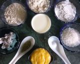 কাঁঠালের মালপোয়া (Khanthaler Malpua Recipe in Bengali) রেসিপি ধাপ - 2 ছবি