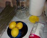 Pas rețetă Limonadă din lavandă 2 fotografie