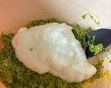 Foto del paso 3 de la receta: Omelette de brócoli