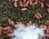 દાલ મખની (Dal Makhani Recipe In Gujarati) રેસીપી સ્ટેપ1ફોટો