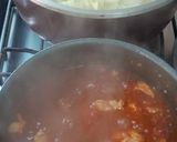 Foto del paso 4 de la receta: Fideos con estofado de pollo 🍗 🍝