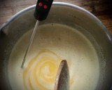 Foto del paso 4 de la receta: Mousse suave de naranja