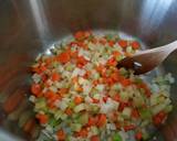 Minestrone recipe step 1 photo