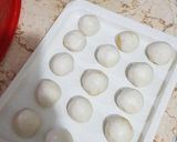 Foto langkah ke 2 dari resep Onde-onde Kacang Hijau.