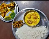 A picture of step 4 of Kadhi Chawal (Kadhi Chawal Recipe).