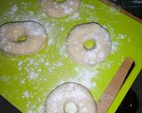 Donutsmatakin girki4 hoto