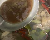 รูปขั้นตอนการทำที่ 5 ของ ต้มยำขาหมูน้ำใส แซ่บซี๊ด🌶️