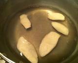 羅漢素菠蘿咕嚕肉(糖醋素排骨)食譜步驟3照片