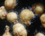Foto del paso 3 de la receta: Buñuelos dulces