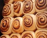 Foto del paso 16 de la receta Rolls de canela
