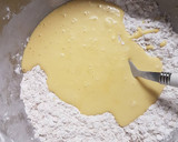 Foto del paso 3 de la receta: Avena ¡Cookies sencillas!