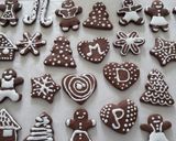Kakaós Mézi 👩🏼‍🍳 recept fázis 5 fotója