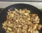 Foto del paso 3 de la receta: Migas a la Lorquina