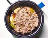 肉豆腐 にくどうふ的食譜步驟4照片