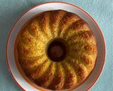 Foto del passaggio 9 della ricetta Torta carote, mandorle e arancia🧁🥕🍊