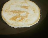 सूजी वेज उत्तपम (suji veg uttapam recipe in Hindi) रेसिपी चरण 5 फोटो