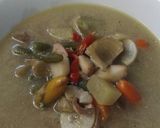 Foto langkah ke 7 dari resep Sayur Lodeh.
