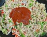 Pizza packet patties recipe step 3 photo