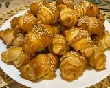 Sörkifli recept fázis 6 fotója