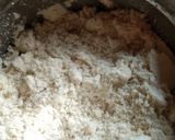 A picture of step 1 of Kajukatli.