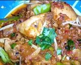 A picture of step 13 of Tomato Chicken Karhai.