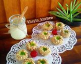 Foto langkah ke 8 dari resep Thumbprint Cookies.