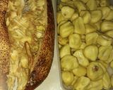 Foto langkah ke 1 dari resep Sanggar cempedak / cempedak goreng.