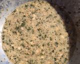 Foto del paso 3 de la receta: Milanesa de berenjena sin horno