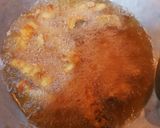 Foto langkah ke 4 dari resep Fillet Gurami Asam Manis.