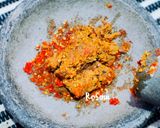 Foto langkah ke 5 dari resep Tahu telur.
